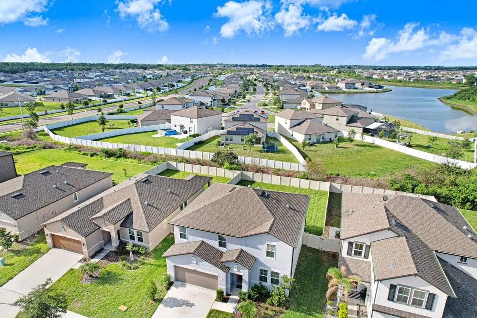 13514 Palmera Vista Drive Riverview FL 33579