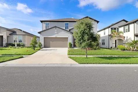 13514 Palmera Vista Drive Riverview FL 33579