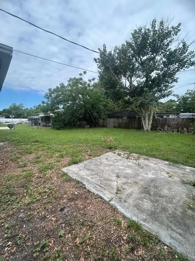 106 Garrison Drive Sanford FL 32771