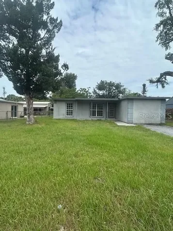 106 Garrison Drive Sanford FL 32771