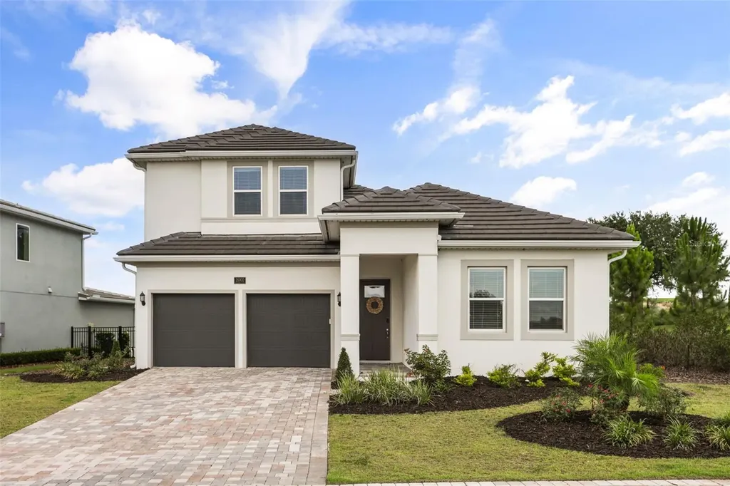 16000 Volterra Point Bella Collina FL 34756