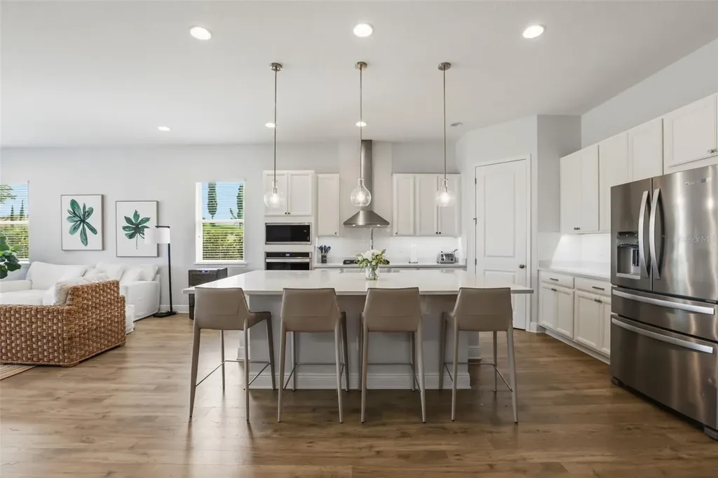 16000 Volterra Point Bella Collina FL 34756