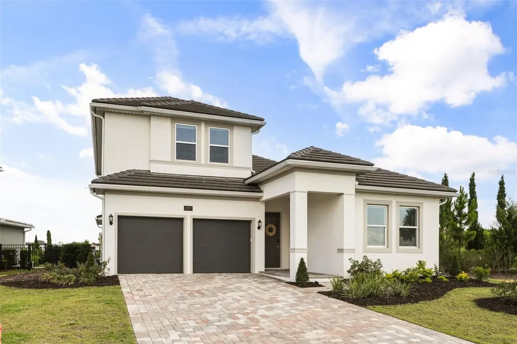16000 Volterra Point Bella Collina FL 34756