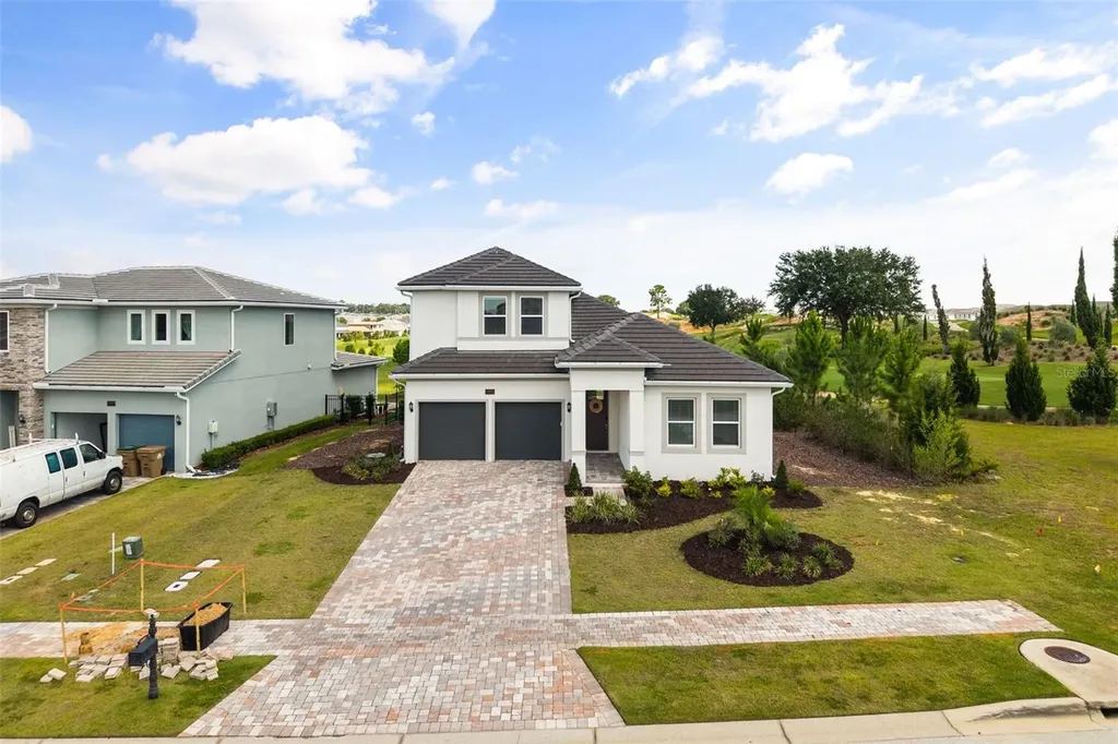 16000 Volterra Point Bella Collina FL 34756