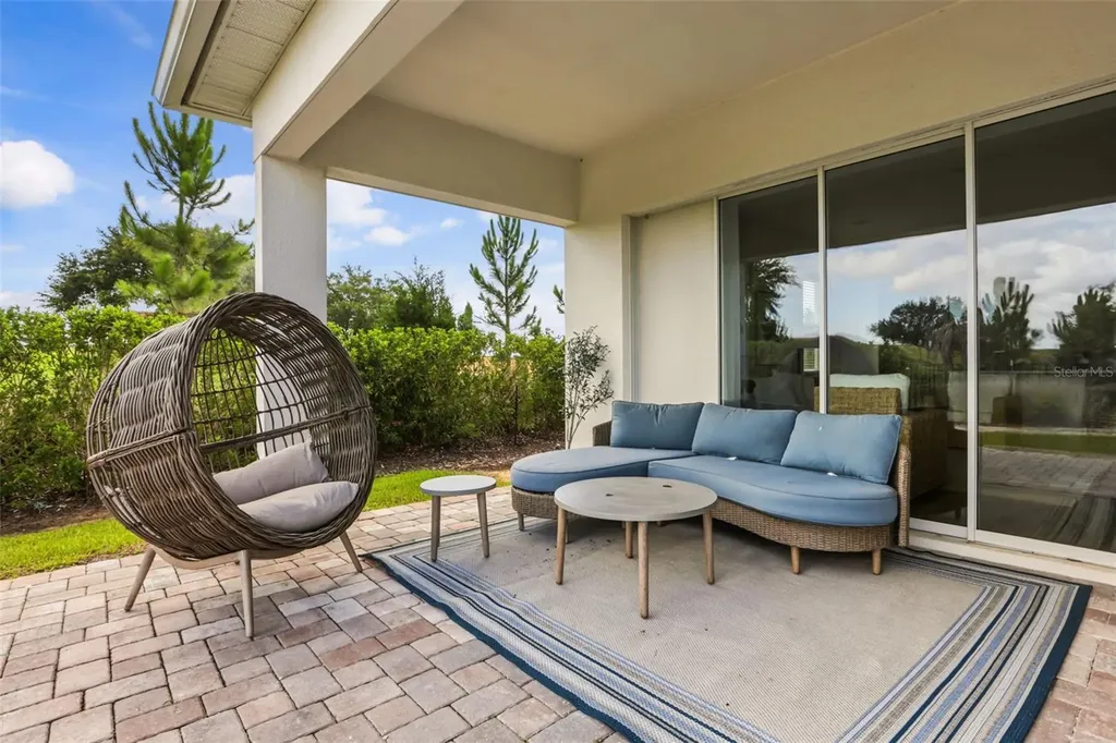 16000 Volterra Point Bella Collina FL 34756