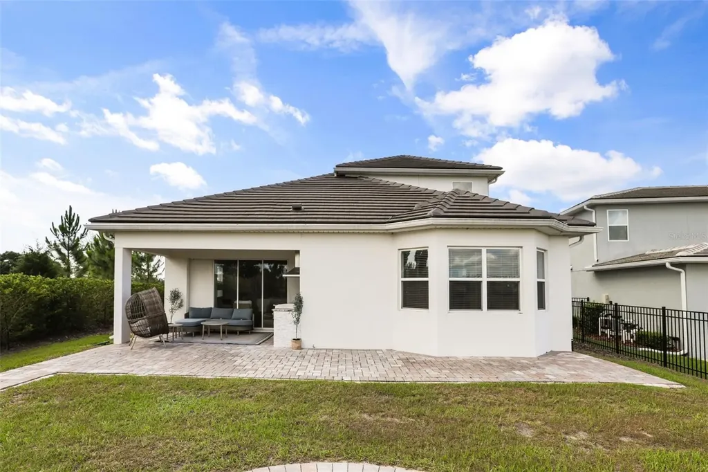 16000 Volterra Point Bella Collina FL 34756