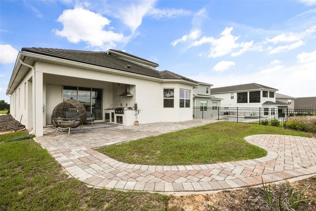 16000 Volterra Point Bella Collina FL 34756