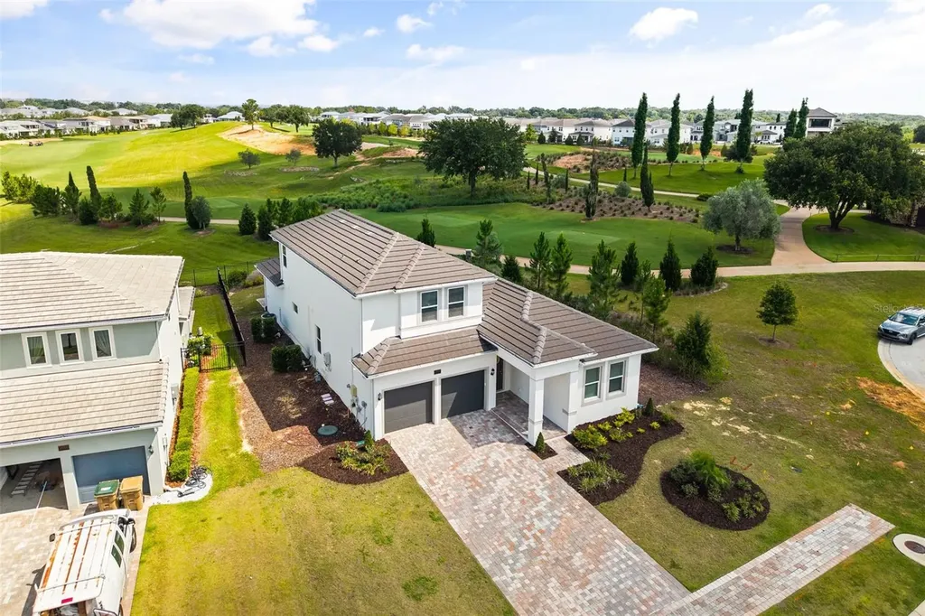 16000 Volterra Point Bella Collina FL 34756