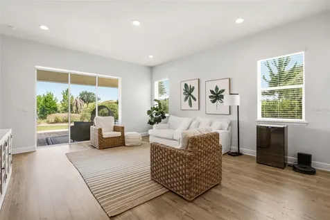 16000 Volterra Point Bella Collina FL 34756