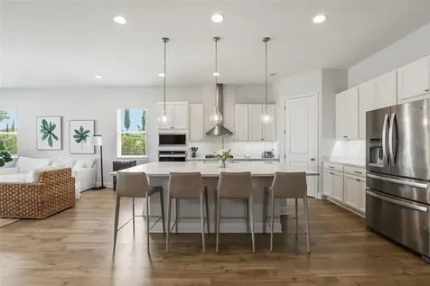 16000 Volterra Point Bella Collina FL 34756