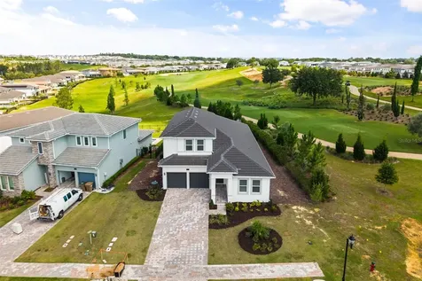 16000 Volterra Point Bella Collina FL 34756