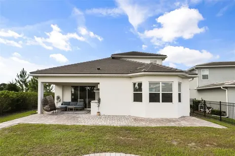 16000 Volterra Point Bella Collina FL 34756