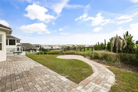 16000 Volterra Point Bella Collina FL 34756