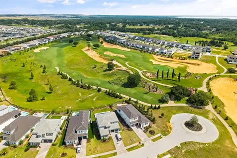 16000 Volterra Point Bella Collina FL 34756
