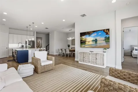 16000 Volterra Point Bella Collina FL 34756