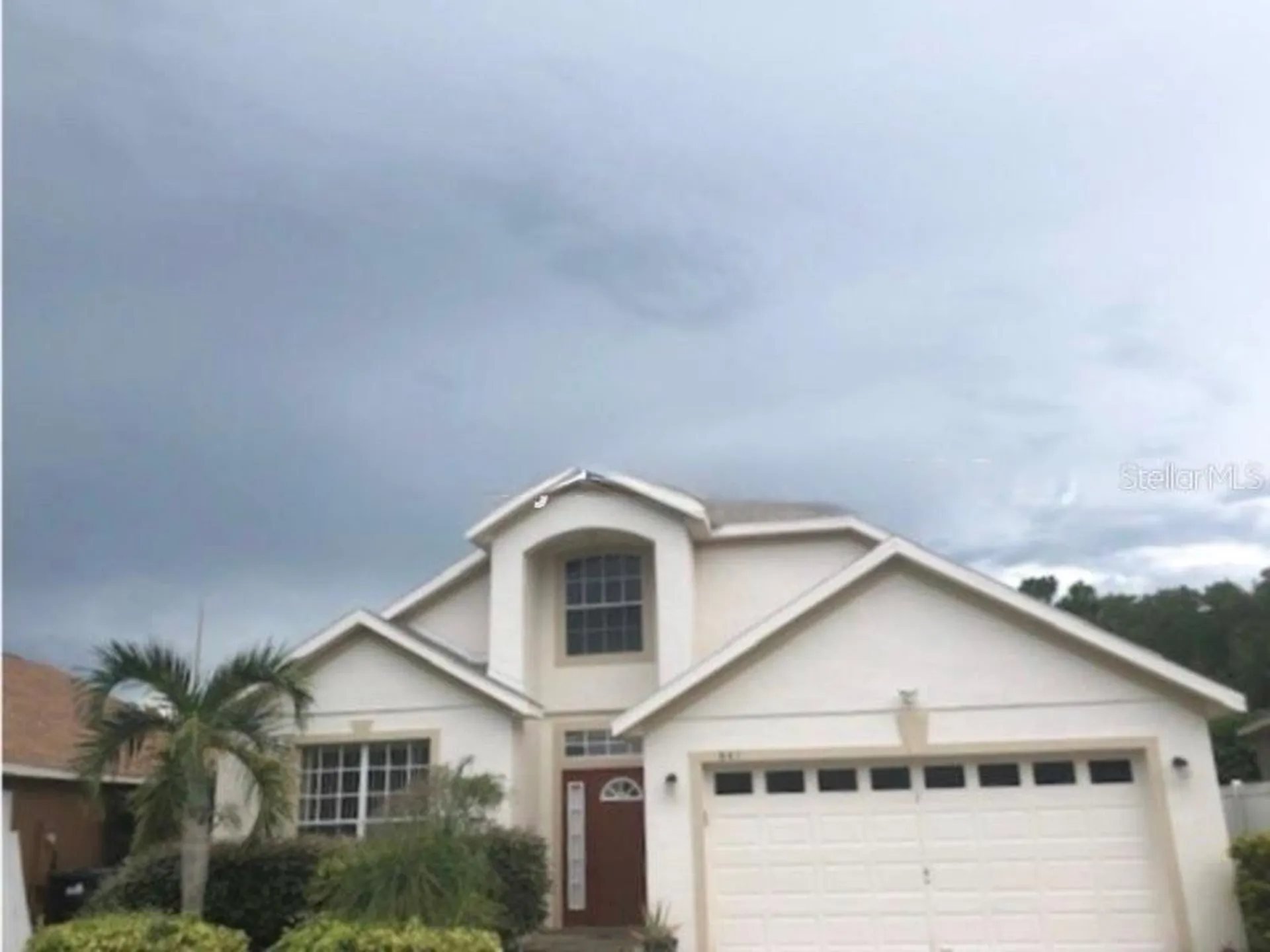 847 Whispering Cypress Lane Orlando FL 32824