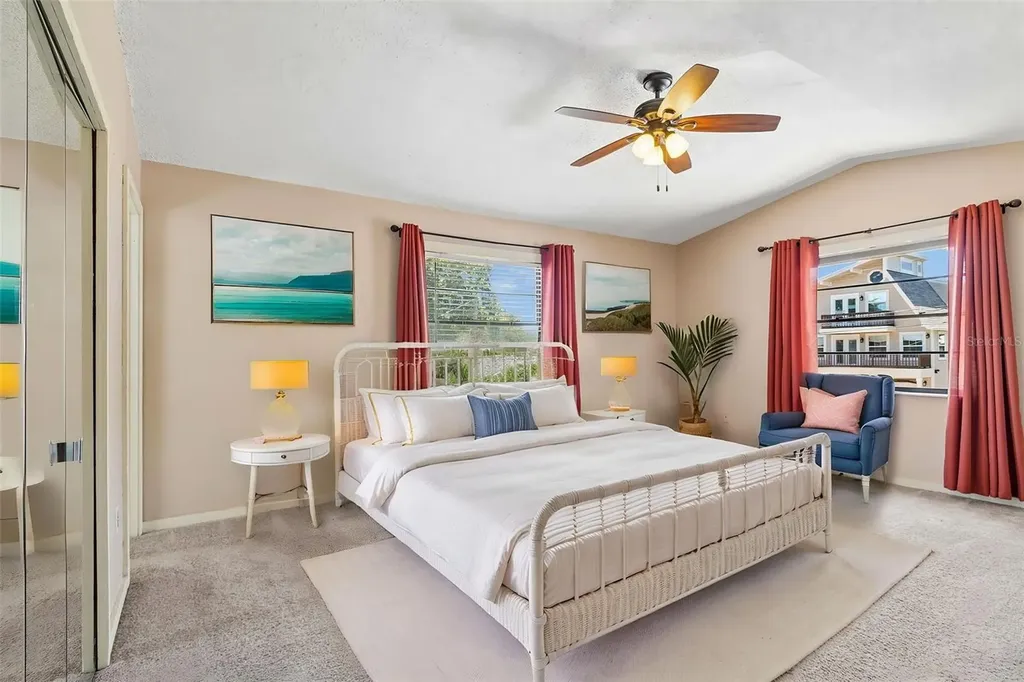 3141 N Canal Drive Palm Harbor FL 34684