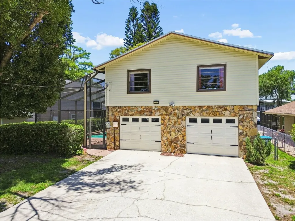 3141 N Canal Drive Palm Harbor FL 34684