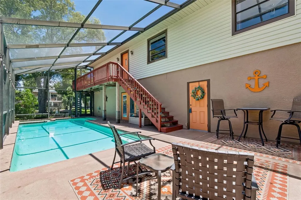 3141 N Canal Drive Palm Harbor FL 34684