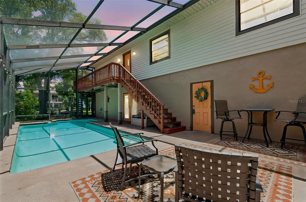 3141 N Canal Drive Palm Harbor FL 34684