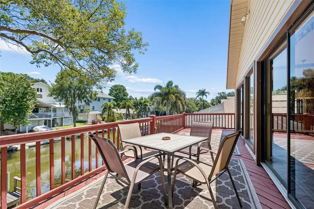 3141 N Canal Drive Palm Harbor FL 34684