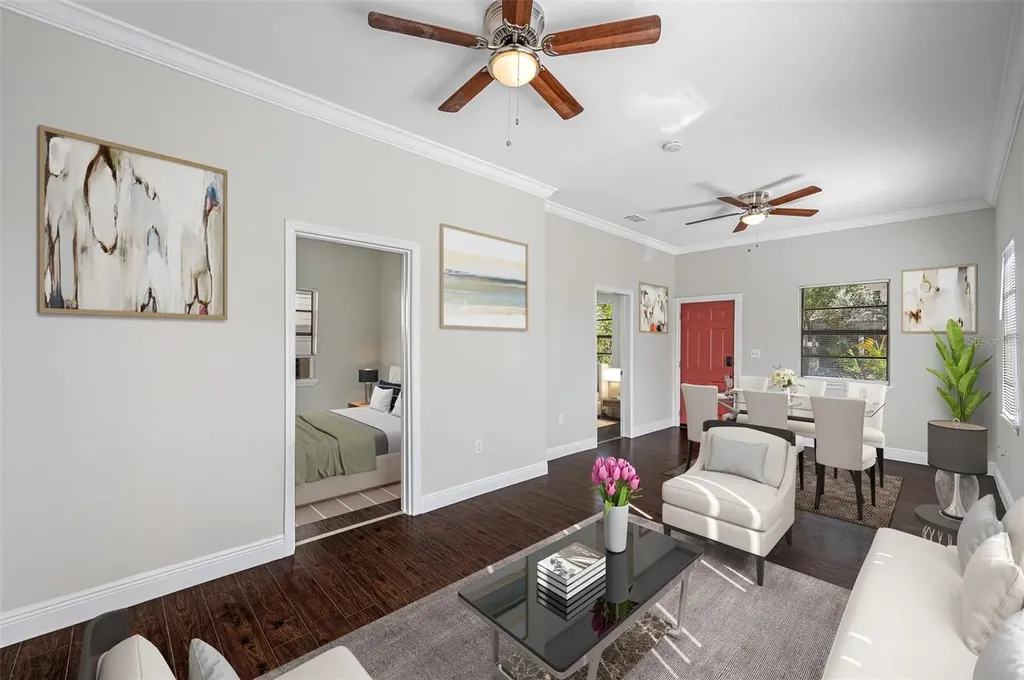 2118 W Palmetto Street Tampa FL 33607