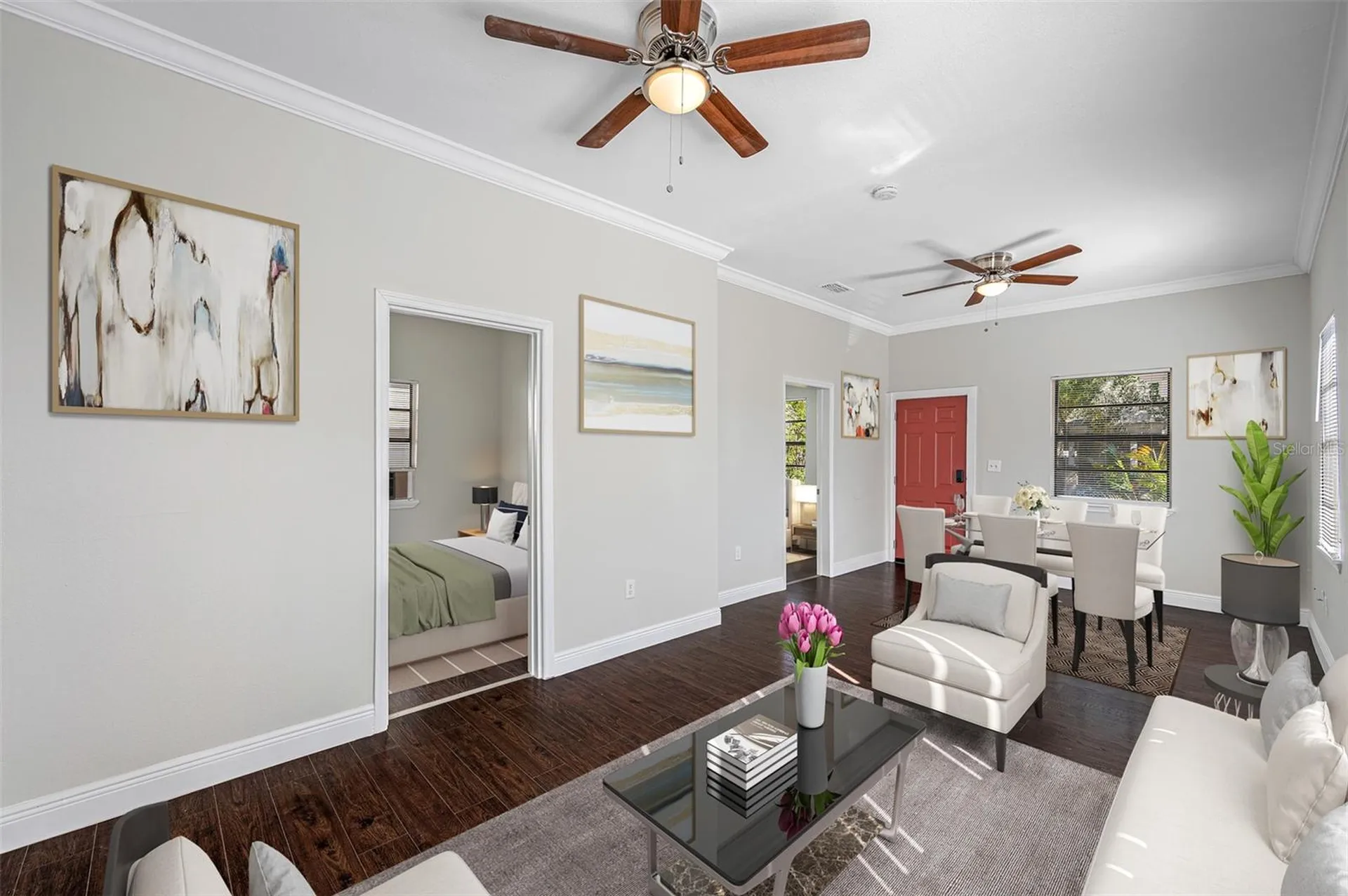 2118 W Palmetto Street Tampa FL 33607