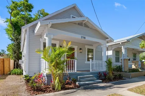 2118 W Palmetto Street Tampa FL 33607
