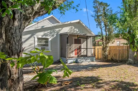 2118 W Palmetto Street Tampa FL 33607