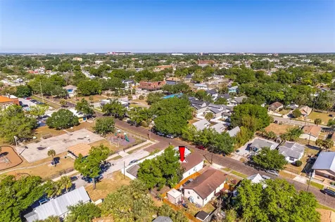 2118 W Palmetto Street Tampa FL 33607