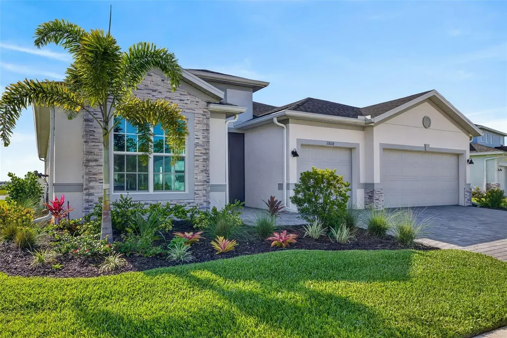 15118 Jadestone Drive Punta Gorda FL 33982