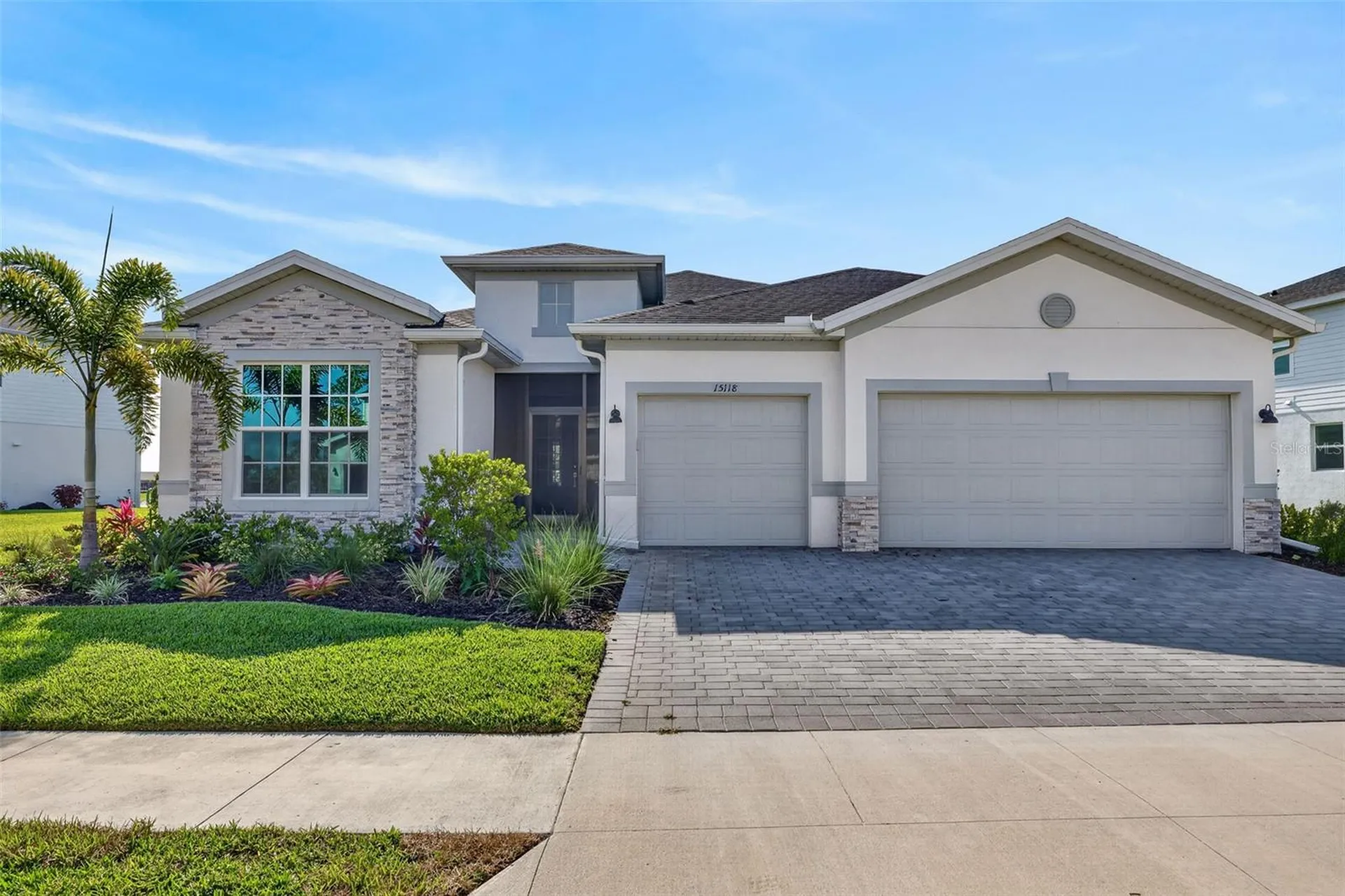 15118 Jadestone Drive Punta Gorda FL 33982