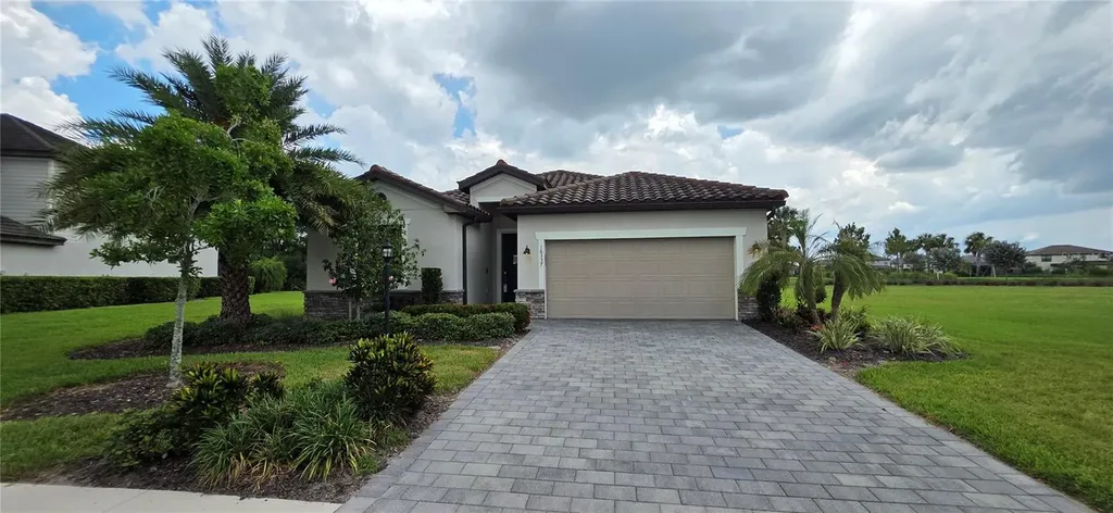 16337 Tradewind Terrace Bradenton FL 34211