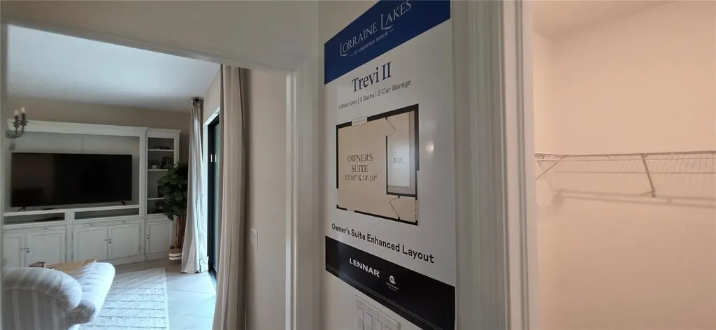 16337 Tradewind Terrace Bradenton FL 34211