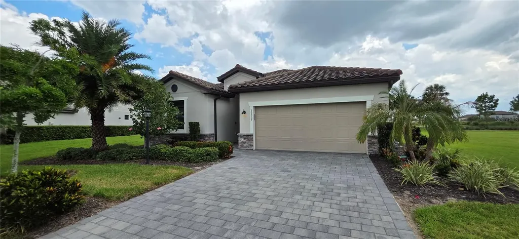 16337 Tradewind Terrace Bradenton FL 34211