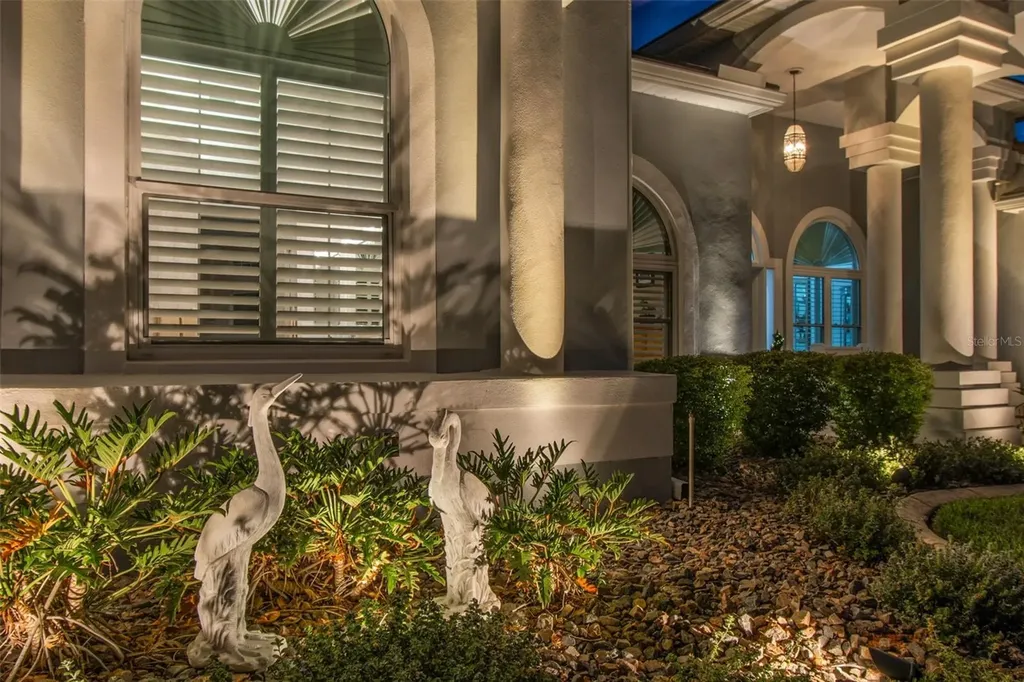 438 Tall Oak Trail Tarpon Springs FL 34688