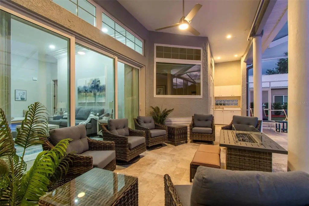 438 Tall Oak Trail Tarpon Springs FL 34688