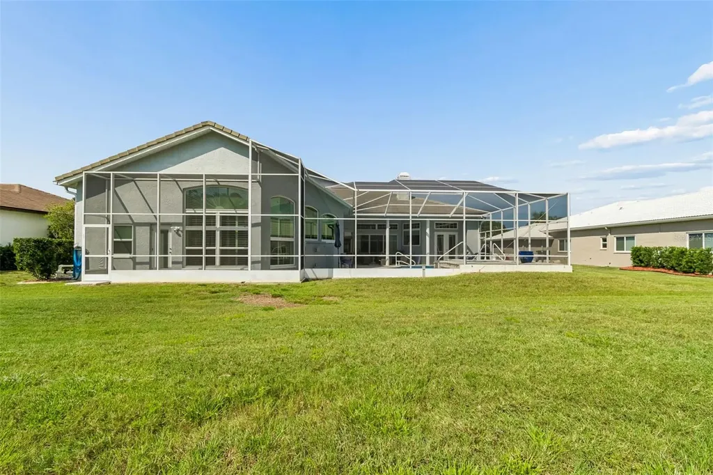 438 Tall Oak Trail Tarpon Springs FL 34688