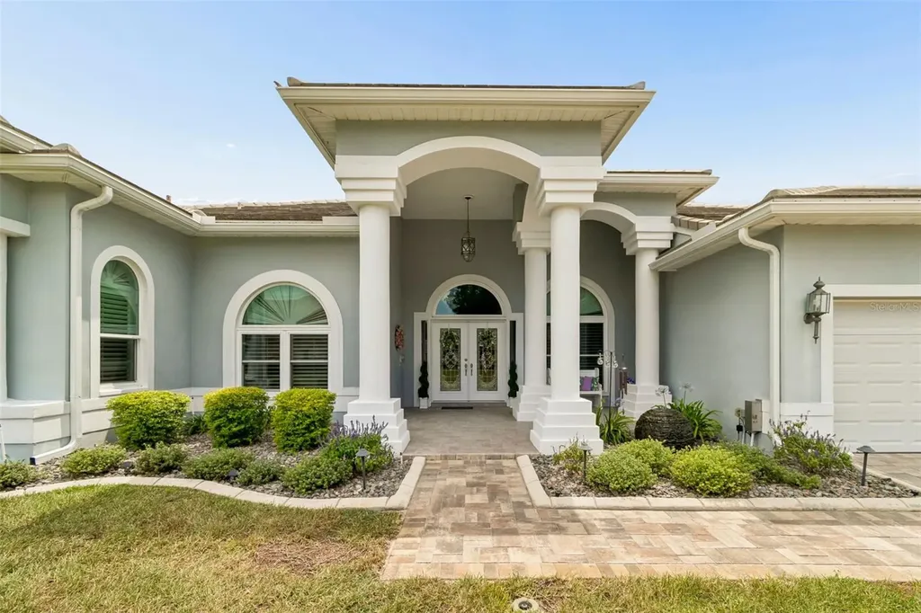 438 Tall Oak Trail Tarpon Springs FL 34688
