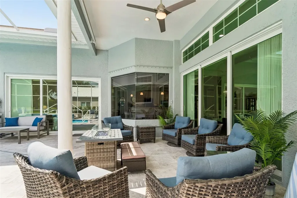 438 Tall Oak Trail Tarpon Springs FL 34688