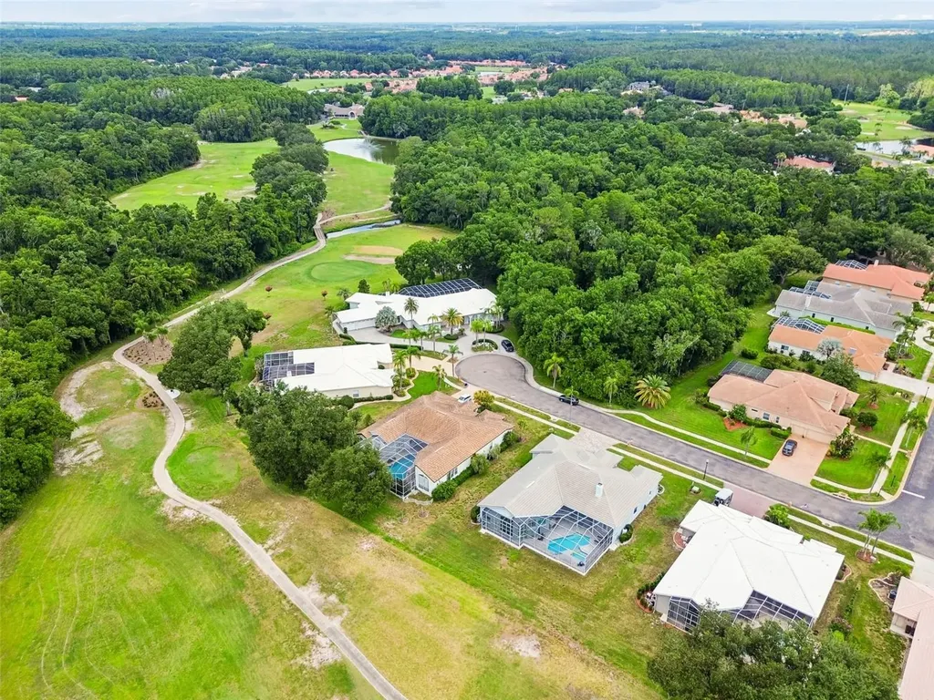 438 Tall Oak Trail Tarpon Springs FL 34688