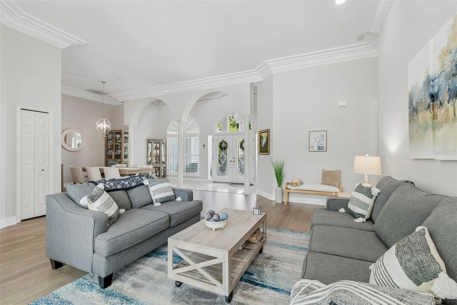 438 Tall Oak Trail Tarpon Springs FL 34688