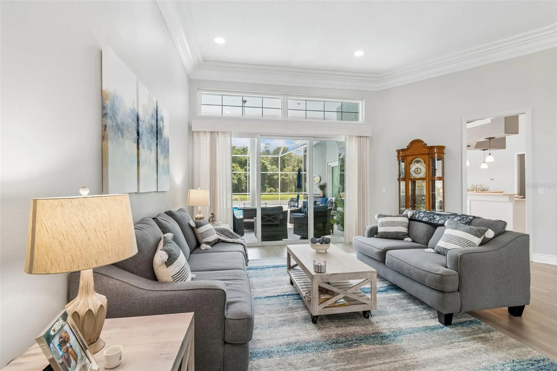 438 Tall Oak Trail Tarpon Springs FL 34688