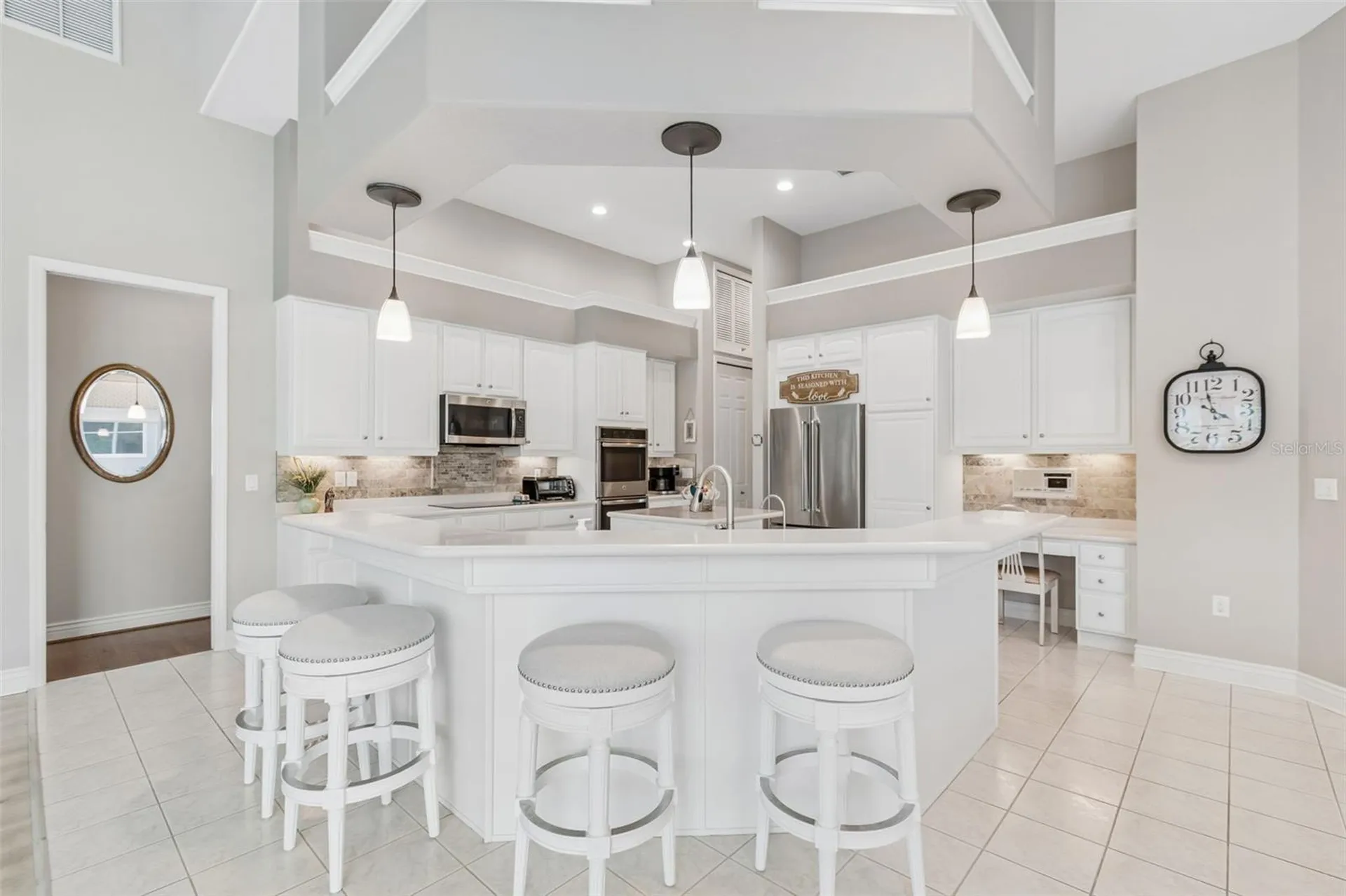 438 Tall Oak Trail Tarpon Springs FL 34688