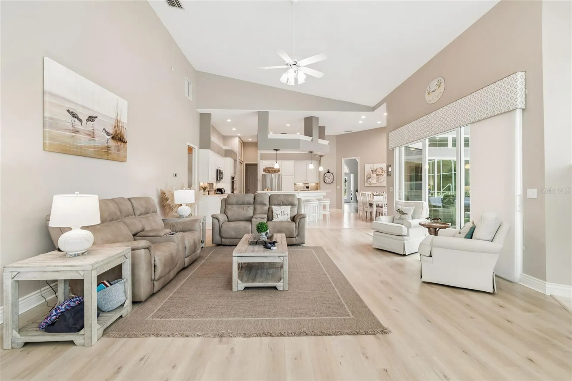 438 Tall Oak Trail Tarpon Springs FL 34688