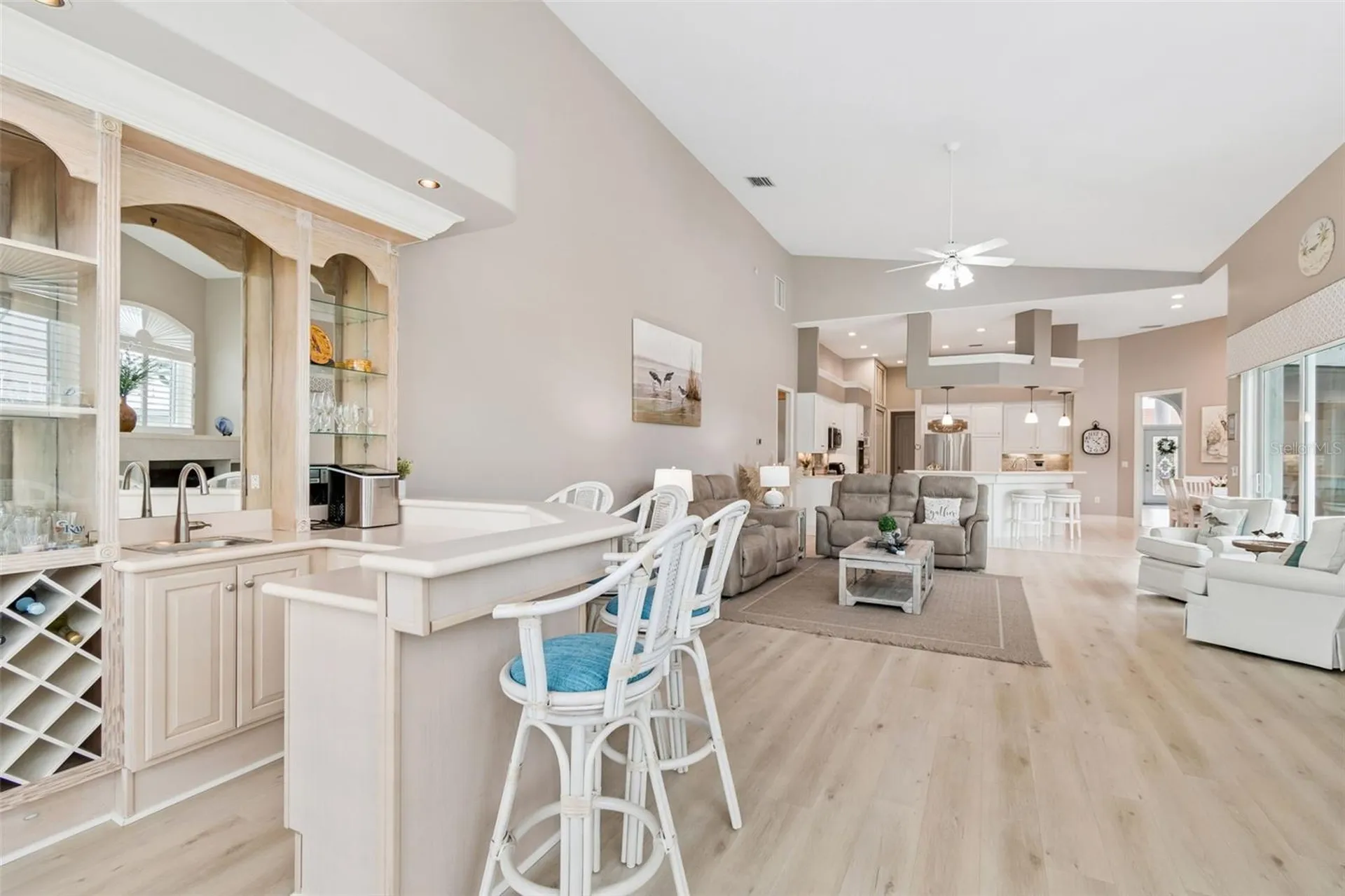 438 Tall Oak Trail Tarpon Springs FL 34688