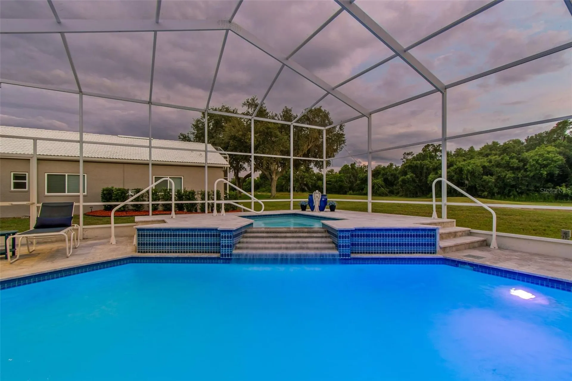 438 Tall Oak Trail Tarpon Springs FL 34688