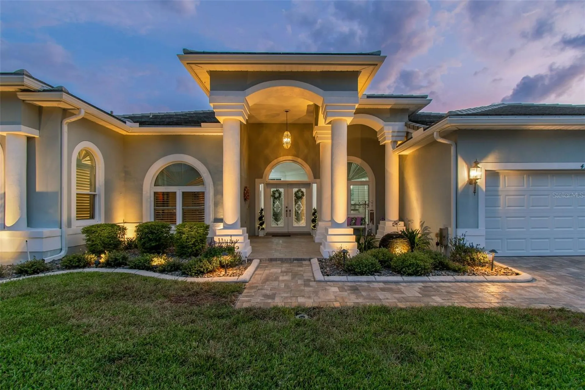 438 Tall Oak Trail Tarpon Springs FL 34688