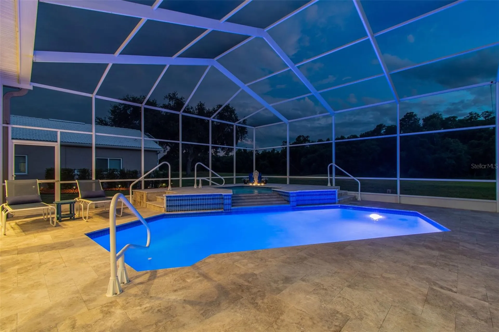 438 Tall Oak Trail Tarpon Springs FL 34688
