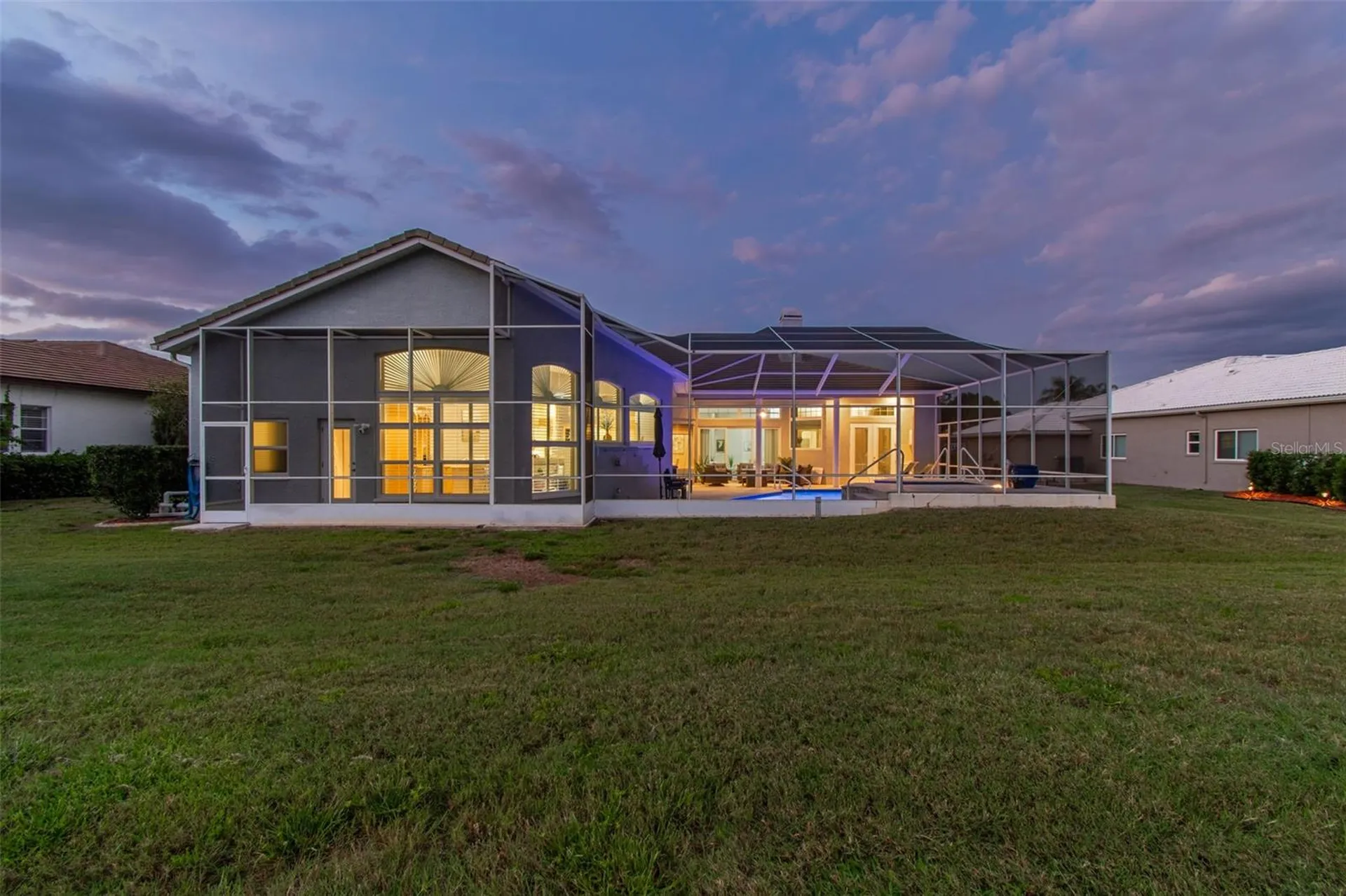 438 Tall Oak Trail Tarpon Springs FL 34688